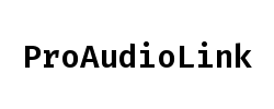 ProAudioLink - logo
